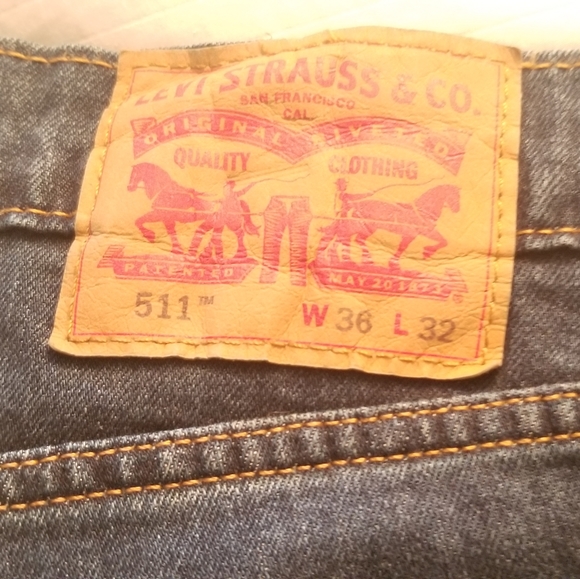 32l jeans
